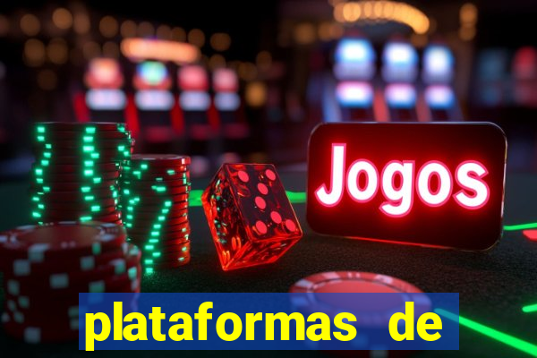 plataformas de jogos antigos